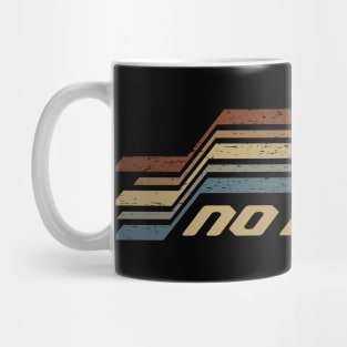 No Doubt Stripes Mug